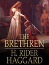 The Brethren (eBook)
